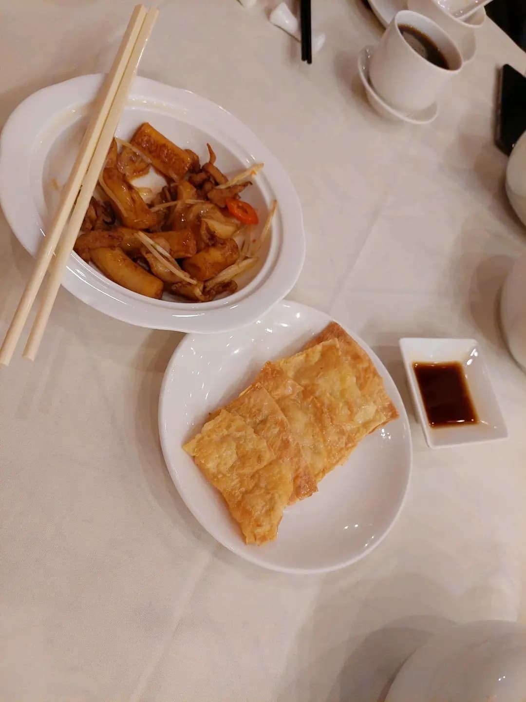 利苑酒家 (好時中心) photo 5