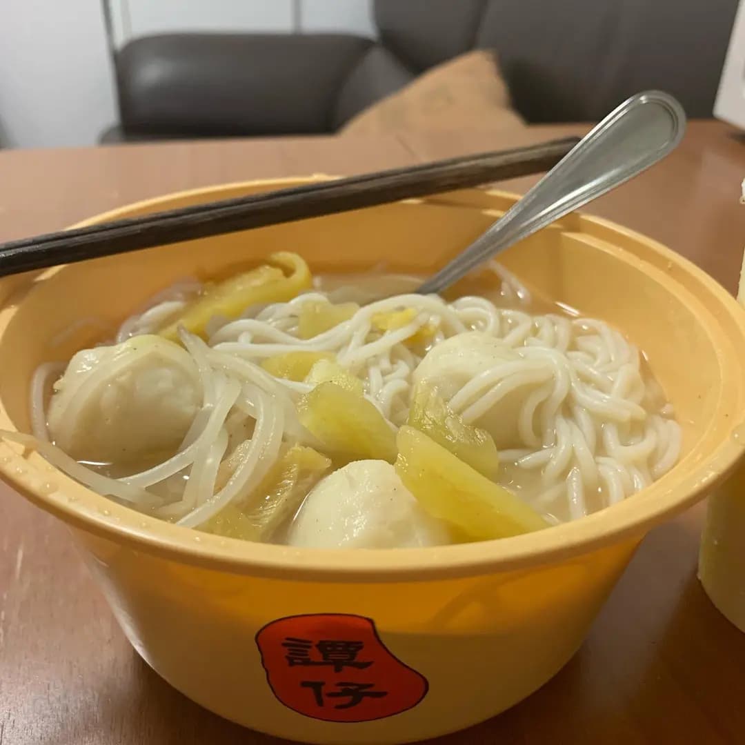 譚仔雲南米線 (淘大商場2期) photo 4