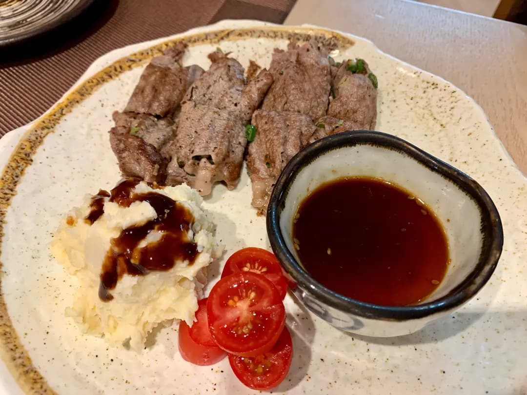 鮨賀日本料理 photo 5