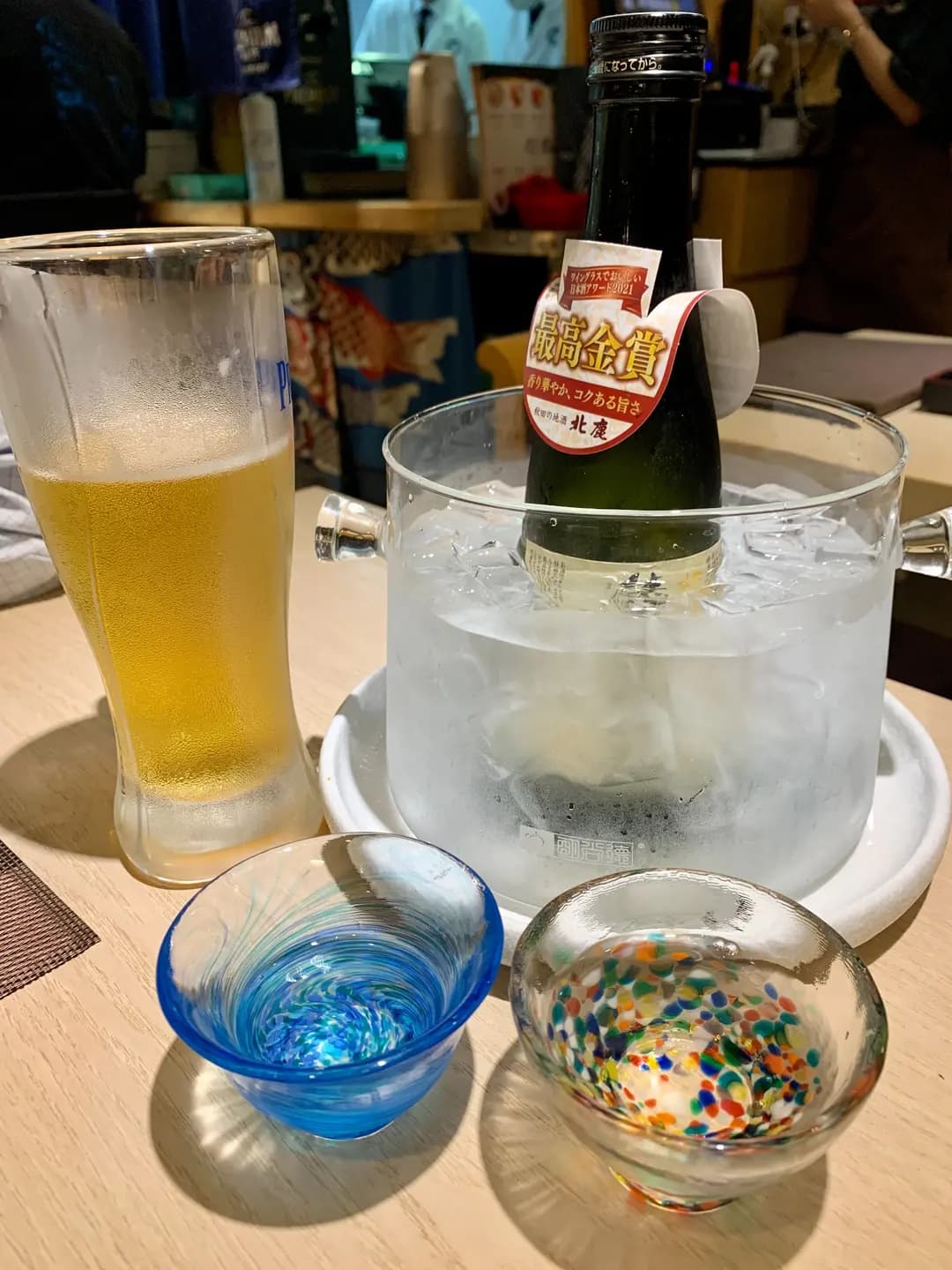 鮨賀日本料理 photo 1