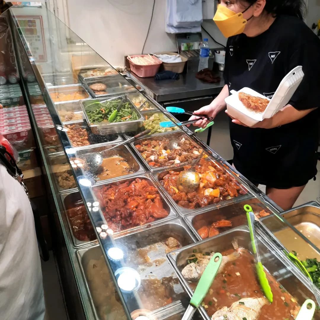 岱民北角店 photo 5