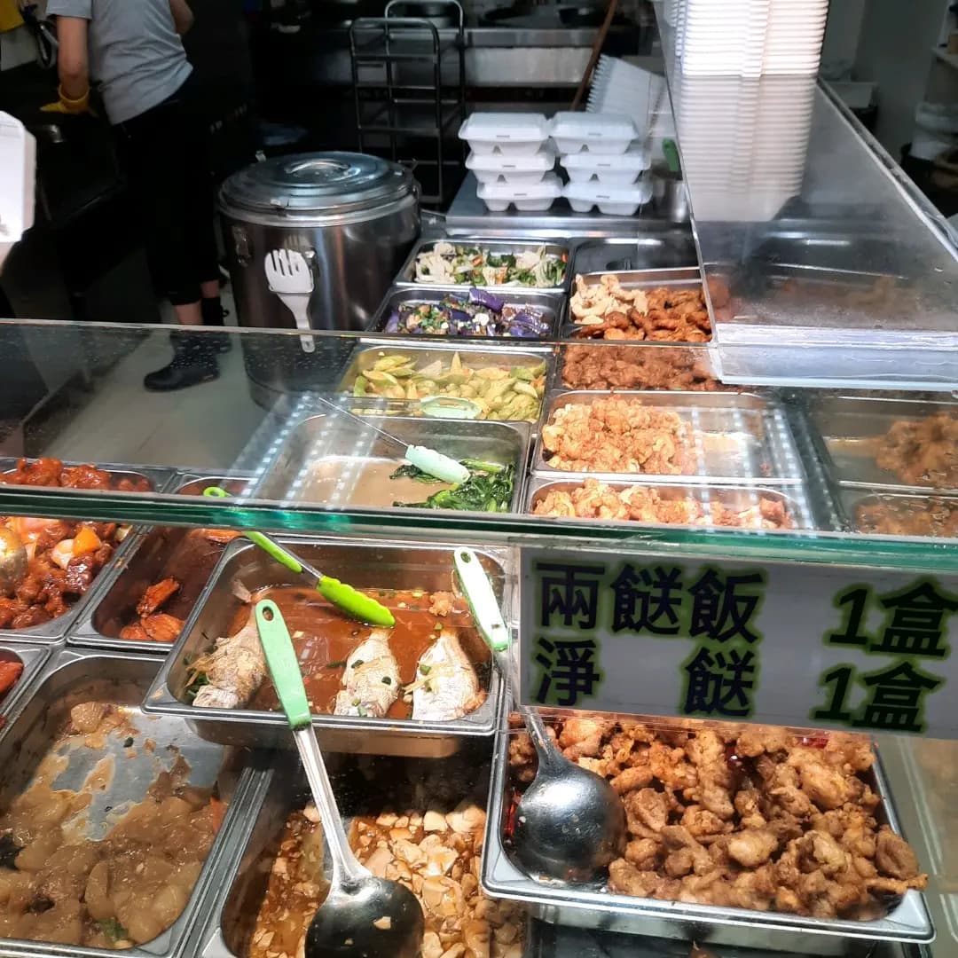 岱民北角店 photo 6