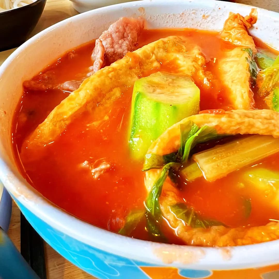 湯加 (啟業邨) photo 3
