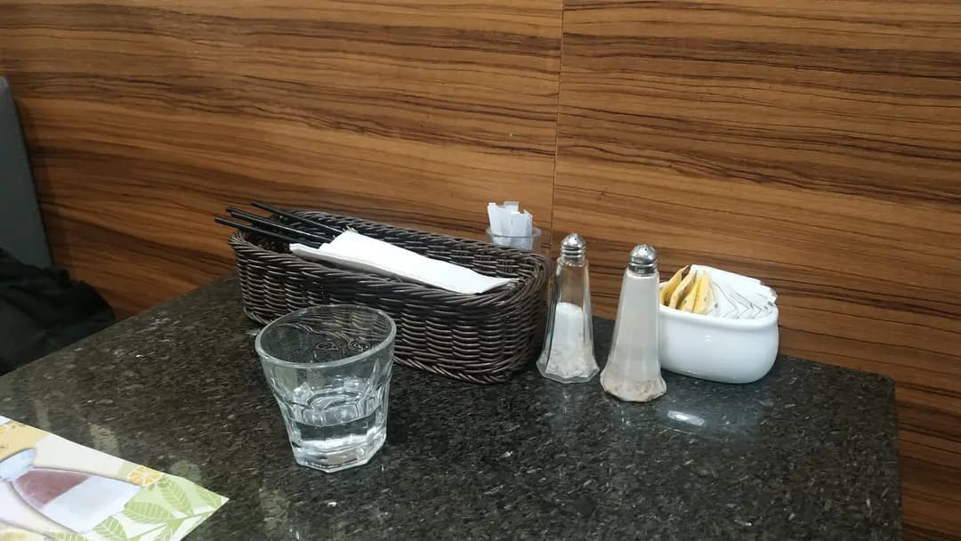 椰林閣餐廳 (華都商場) photo 3