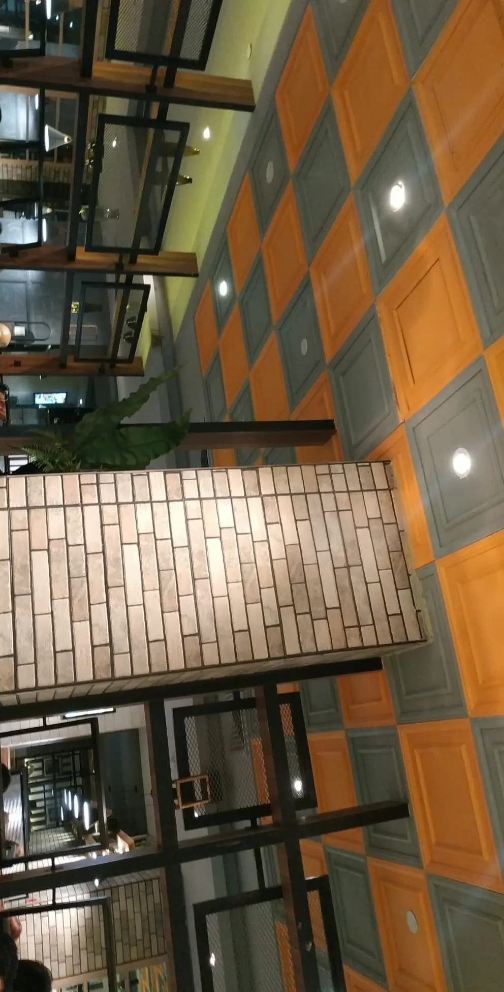 椰林閣餐廳 (華都商場) photo 1