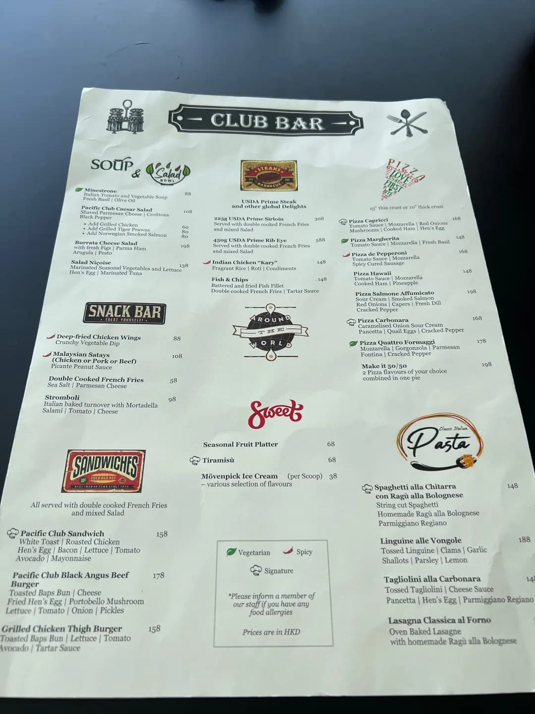 Club Bar photo 5