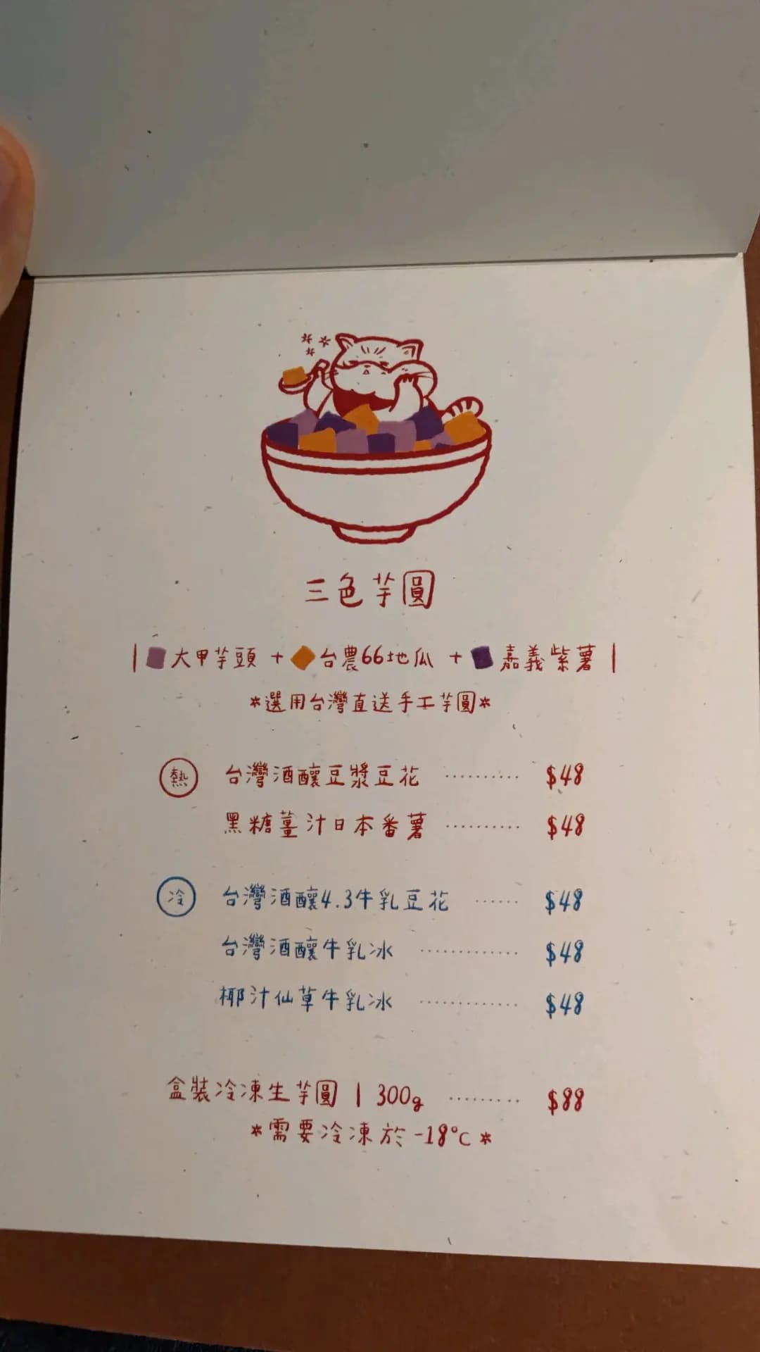 睡飽吃吃 photo 5
