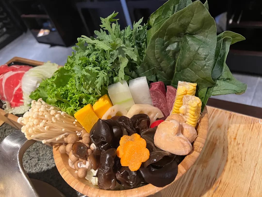 湊湊火鍋‧茶憩 (家樂坊) photo 3