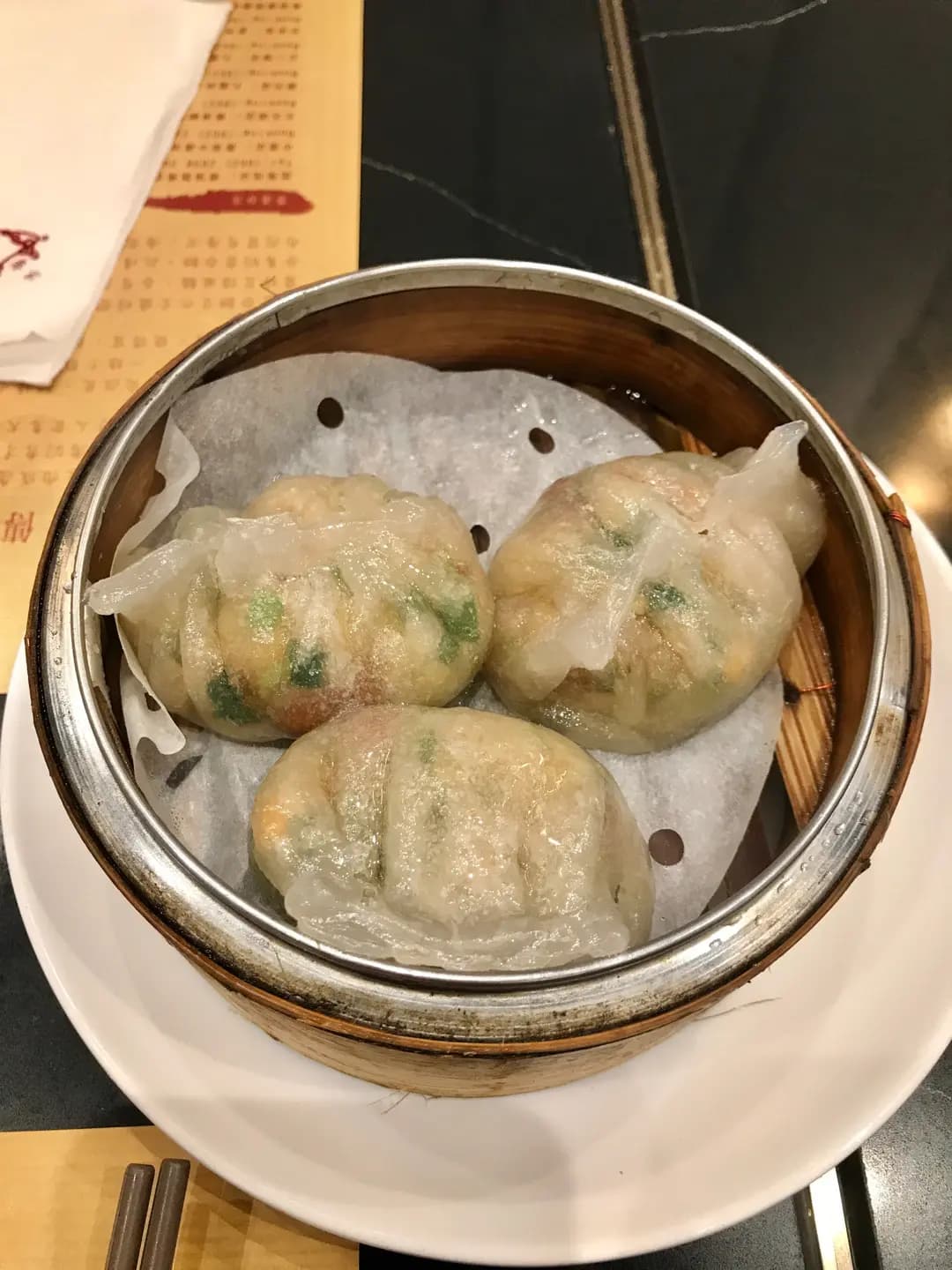 正斗粥麵專家 (又一城) photo 5