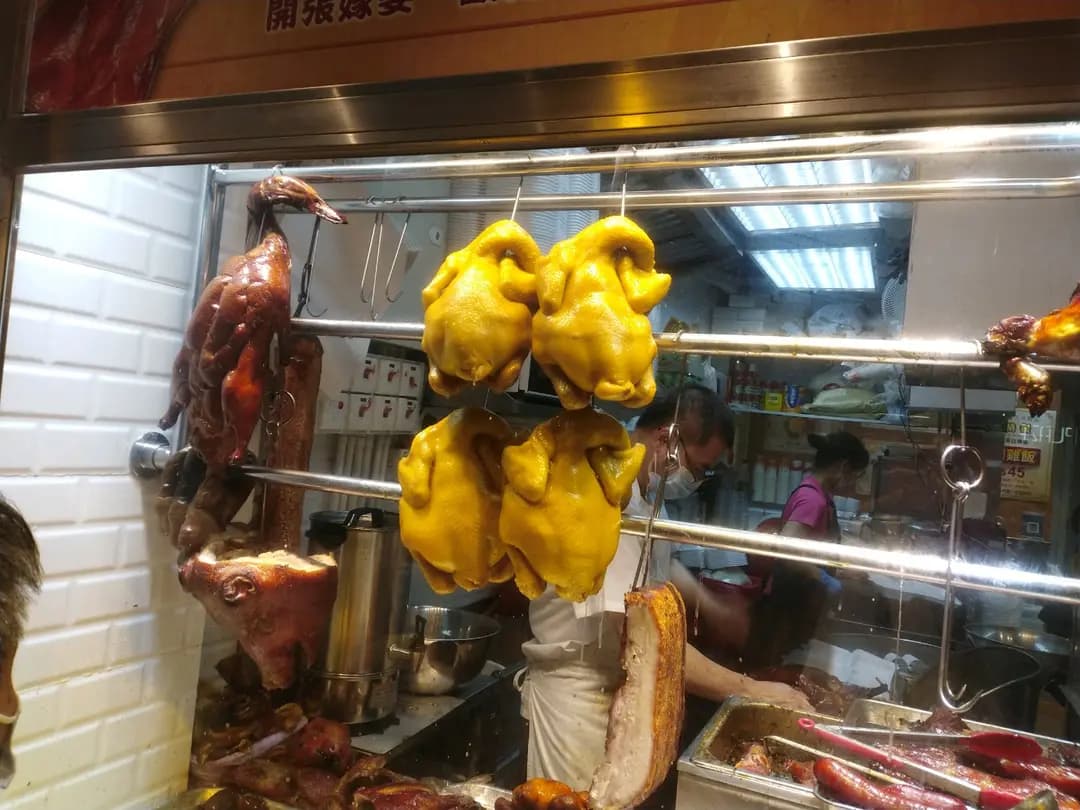 連豐燒味餐室 photo 5