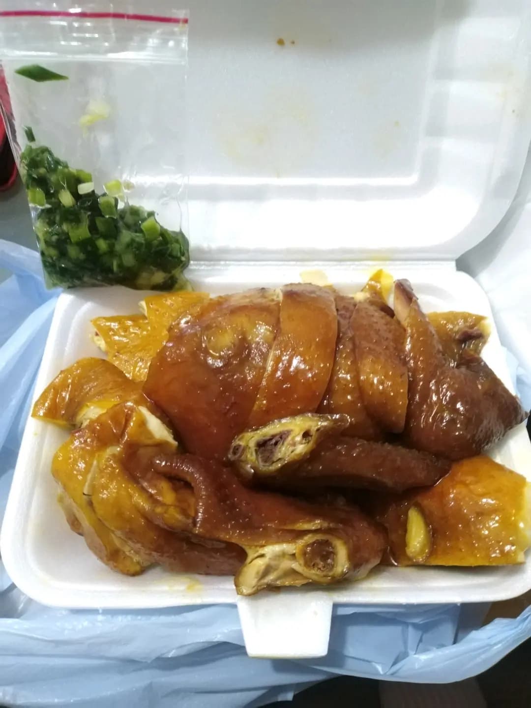 連豐燒味餐室 photo 3