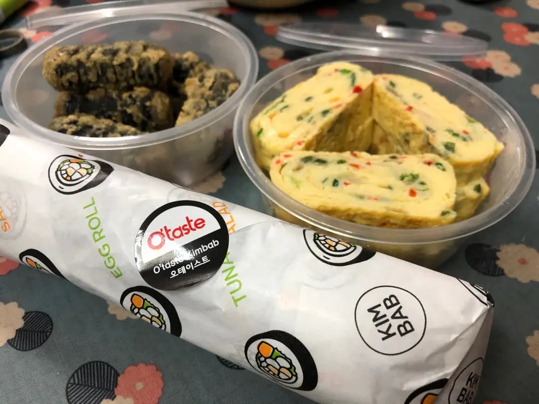 新世界韓國食品 (錦薈坊) photo 5