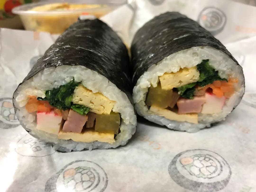 新世界韓國食品 (錦薈坊) photo 3