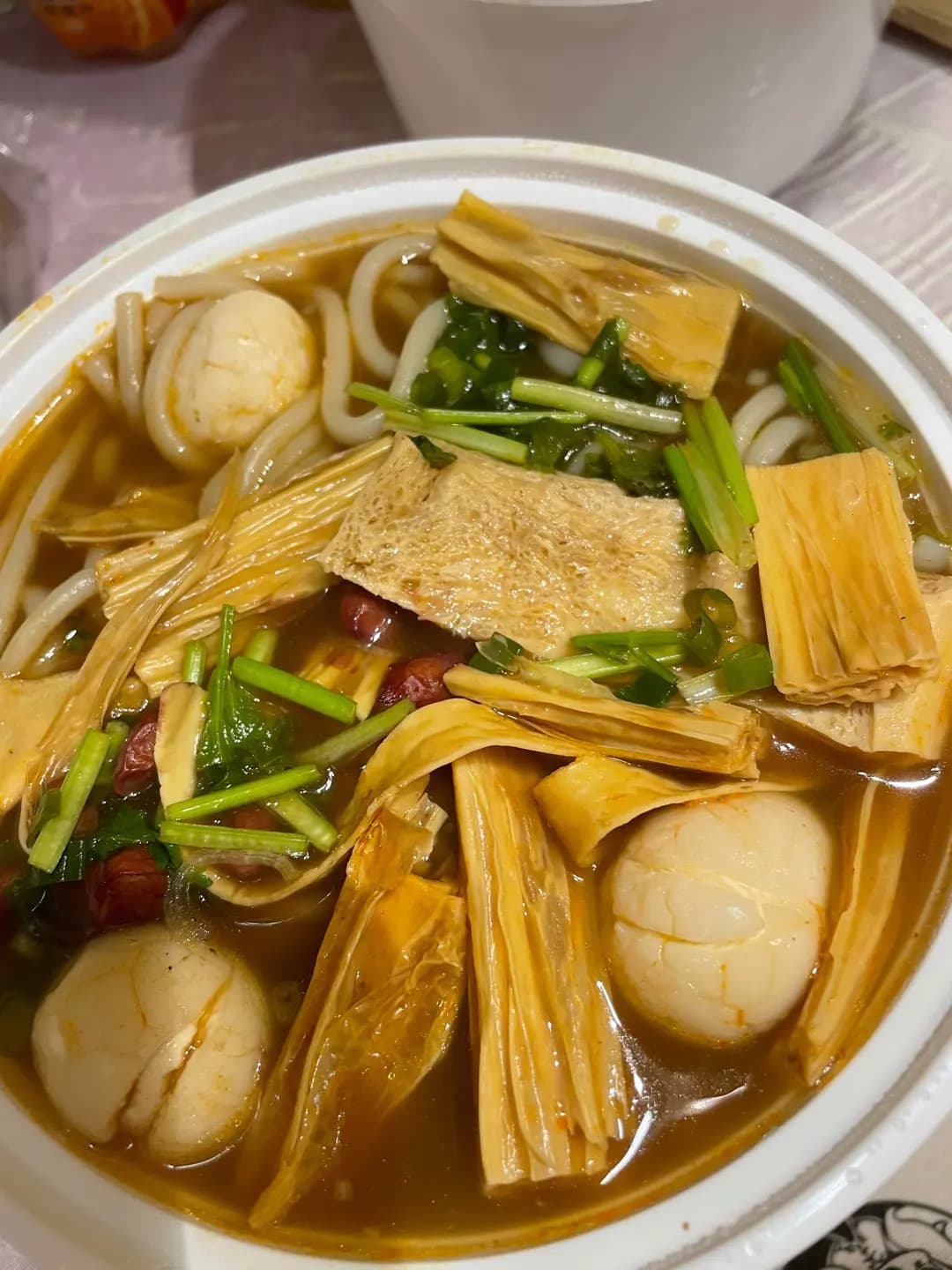 小辣椒麻辣燙 photo 7