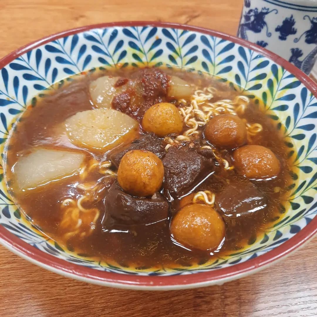 為食來車仔麵 photo 2