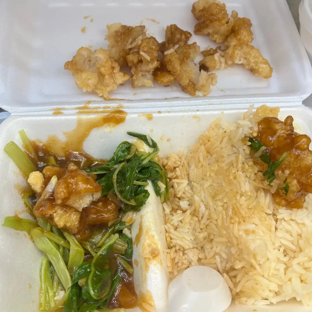 多寶樂茶餐廳 photo 1