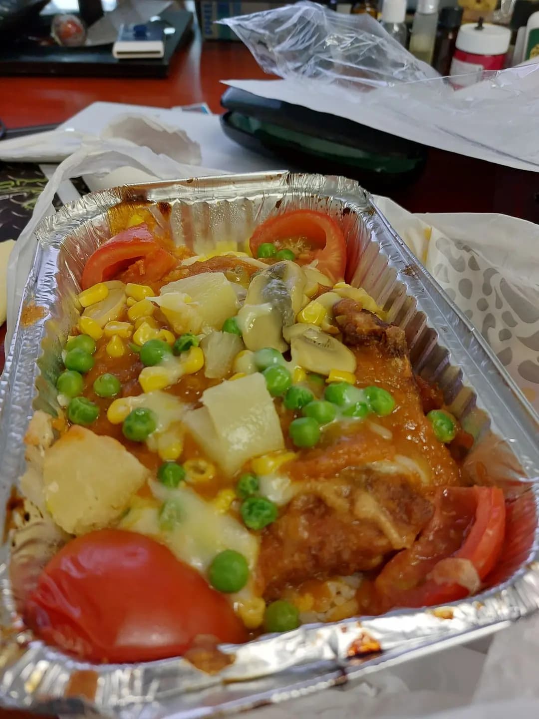 大家樂 (保華企業中心) photo 1