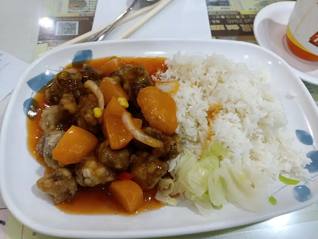 得意美食中心 photo 8