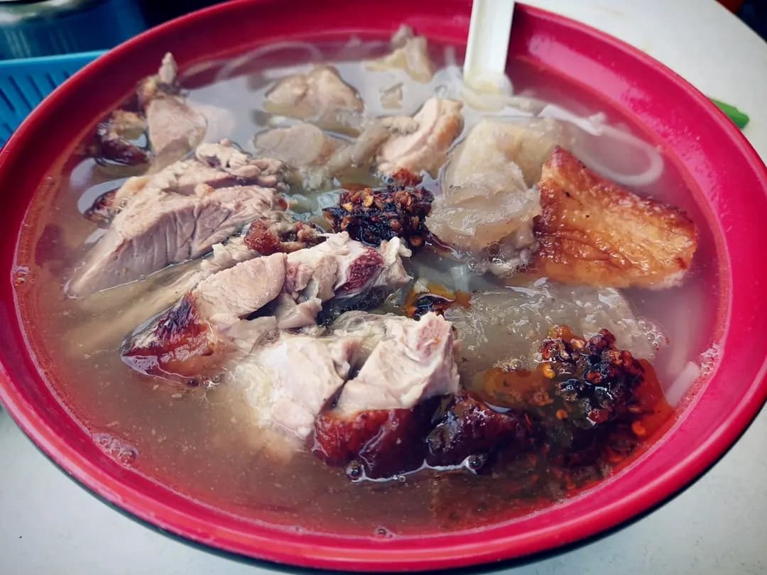 萬利士多 photo 5