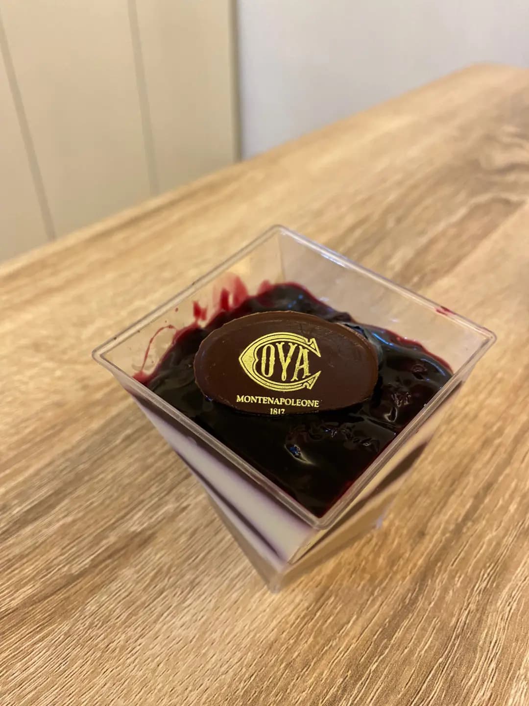 Cova Pasticceria & Confetteria photo 8