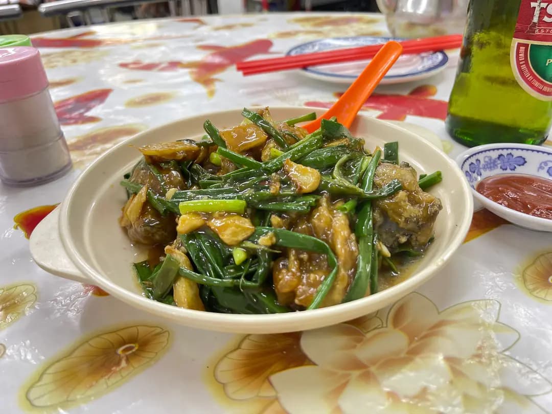 大澳威尼斯特色小食 photo 7