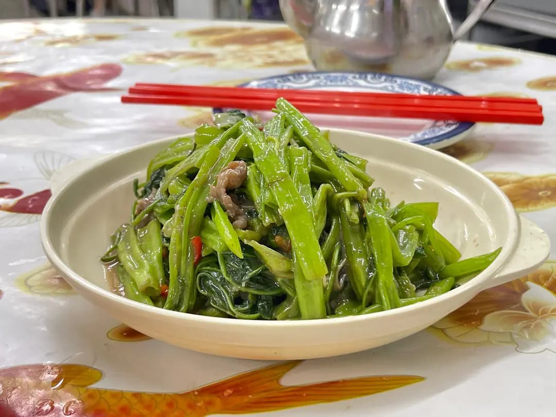 大澳威尼斯特色小食 photo 8