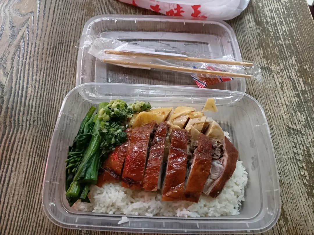 滋味燒味王 photo 7