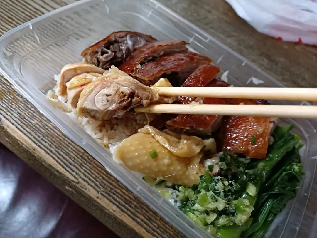 滋味燒味王 photo 8