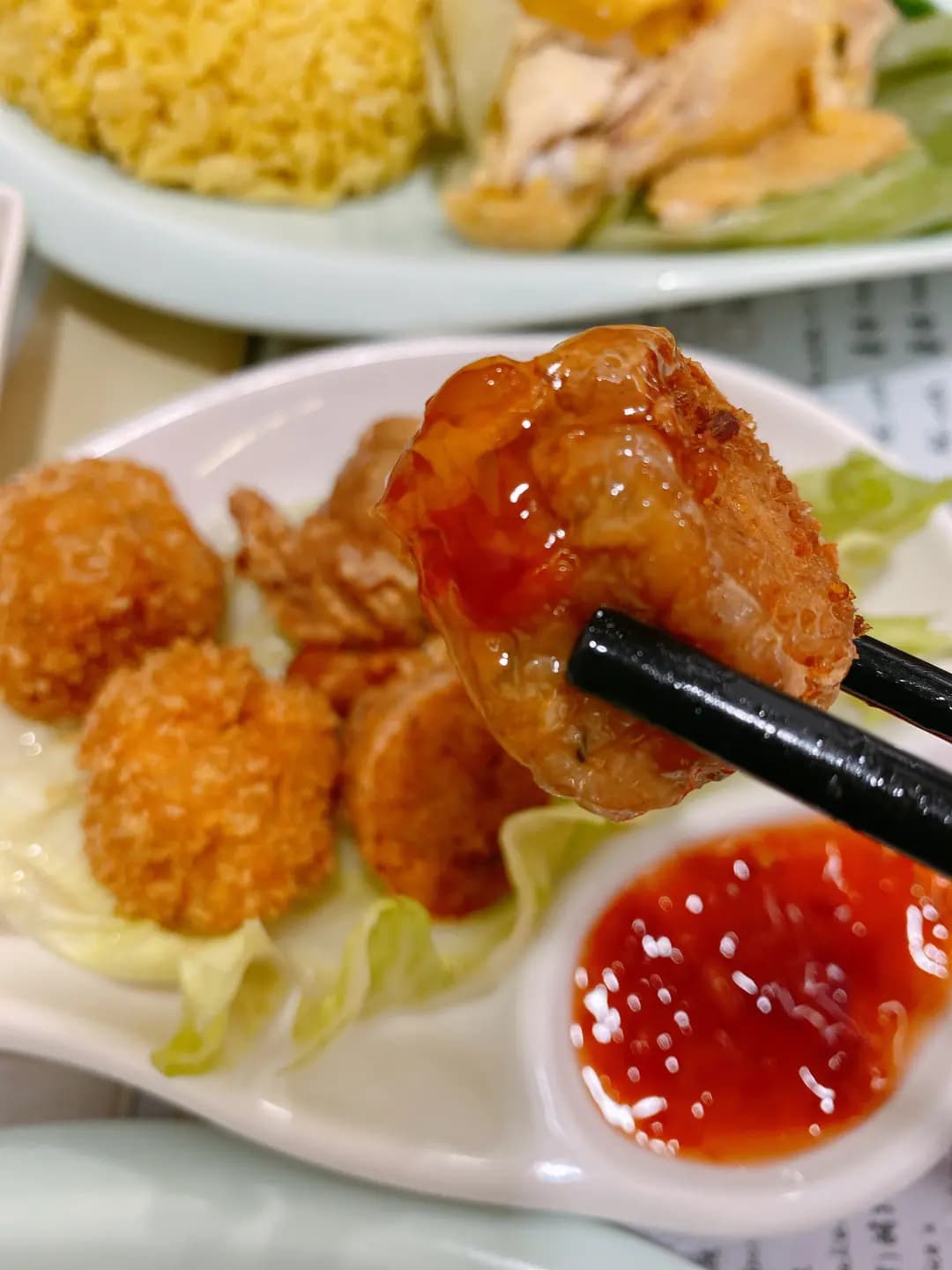 泰象館茶餐廳 photo 7