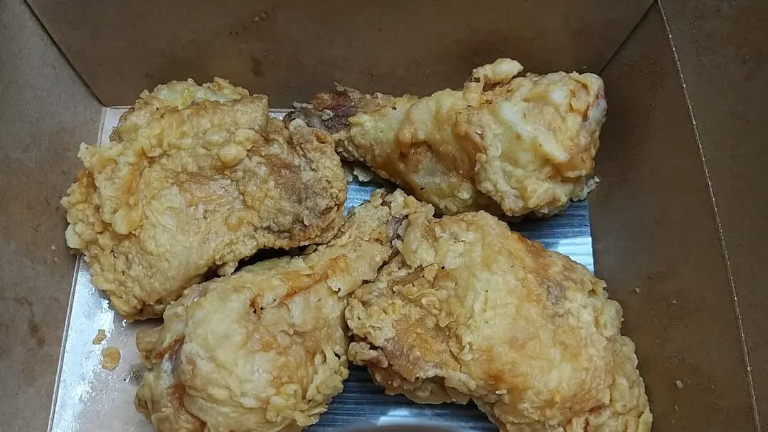 脆味批 photo 8