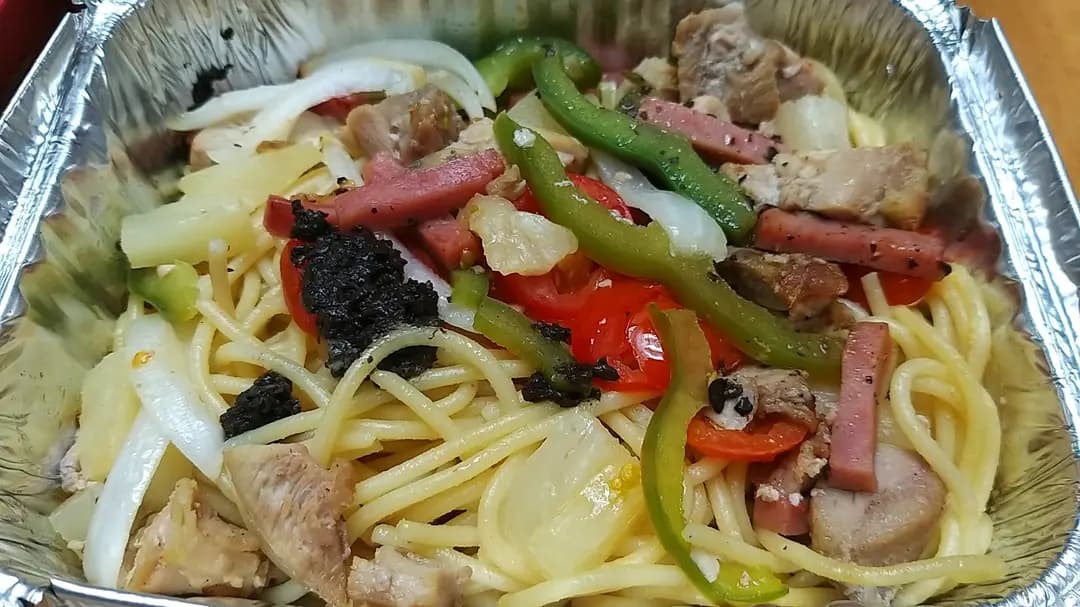 脆味批 photo 3