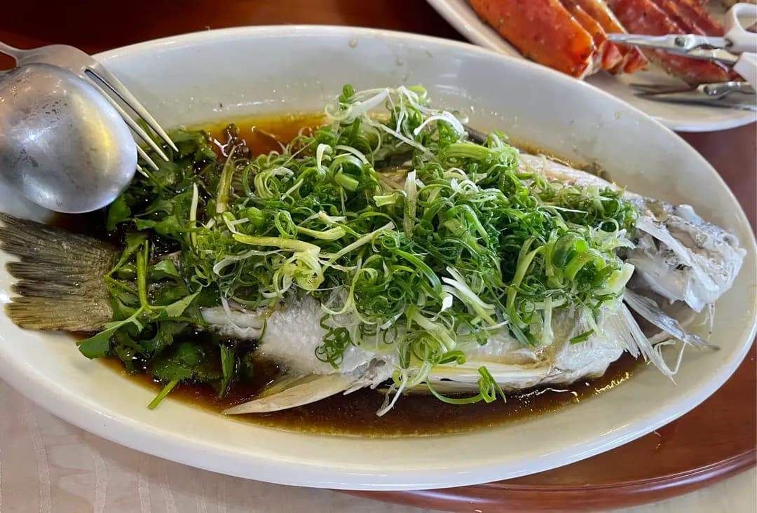 全記海鮮菜館 photo 1