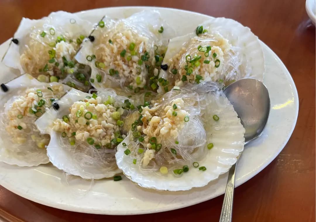 全記海鮮菜館 photo 2