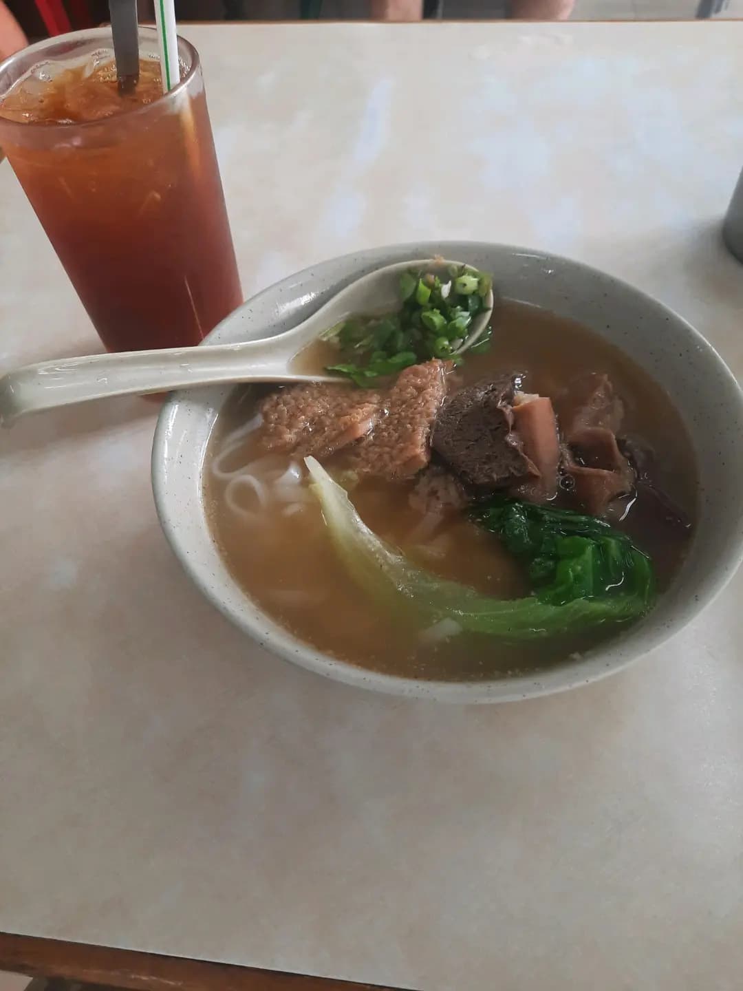 新盛粉麵美食 photo 2