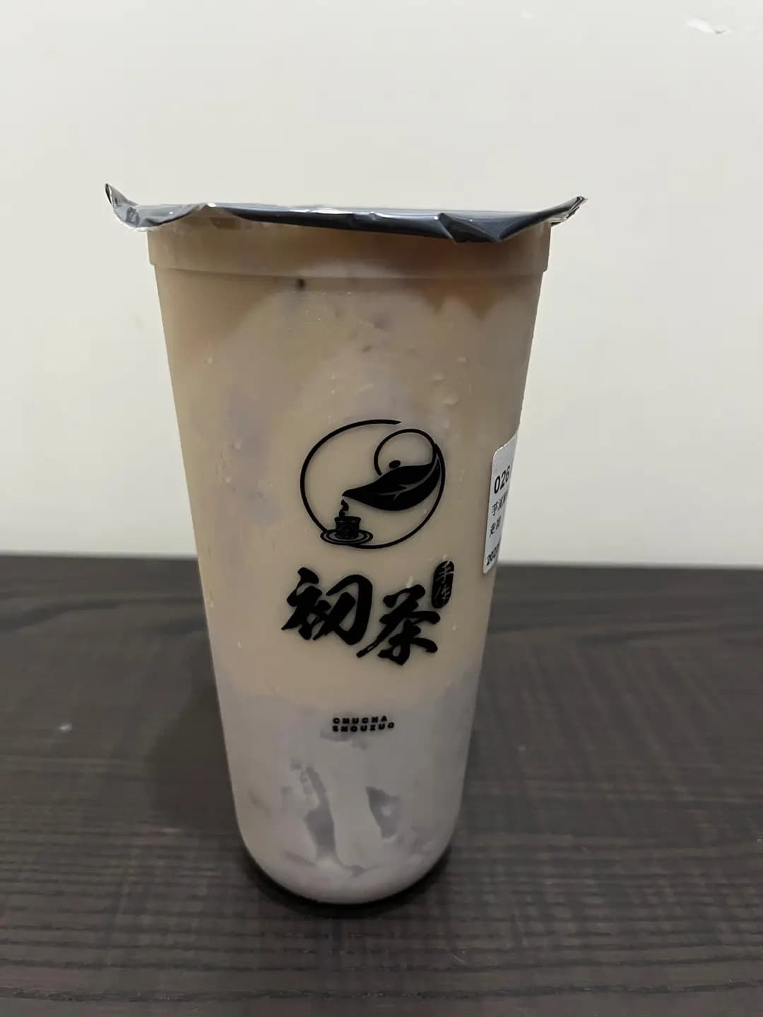 初茶 photo 6