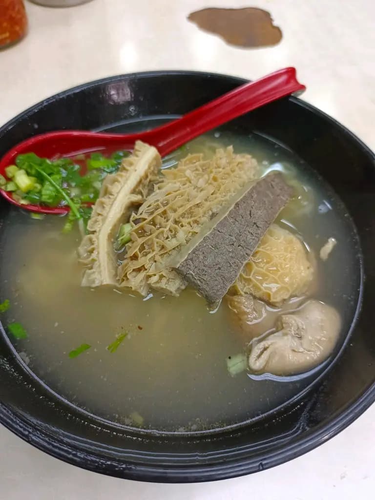 豪記麵家 photo 4