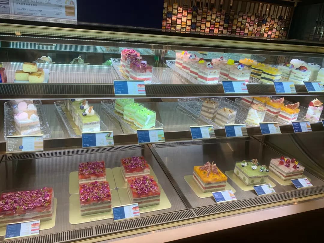 LIFETASTIC Patisserie (又一城) photo 7