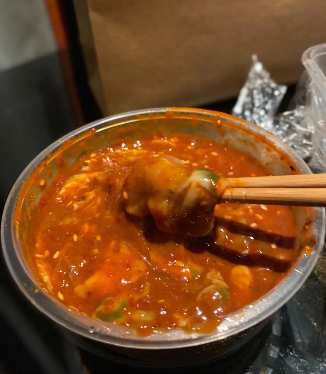 韓國料理清溪川 photo 7