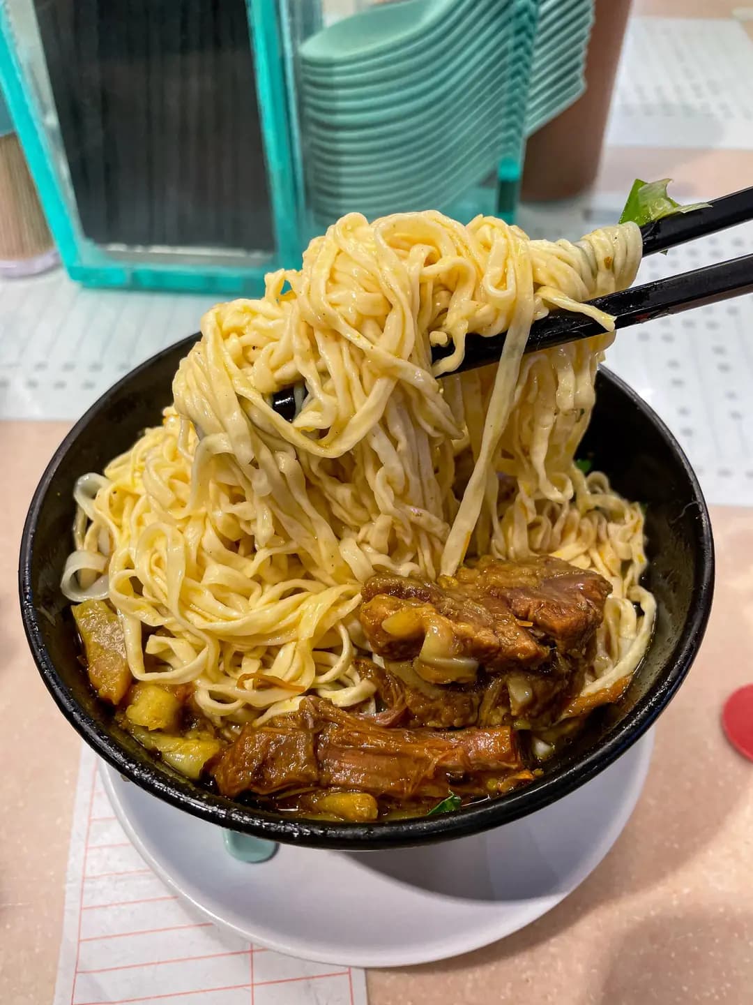九記牛腩 photo 3