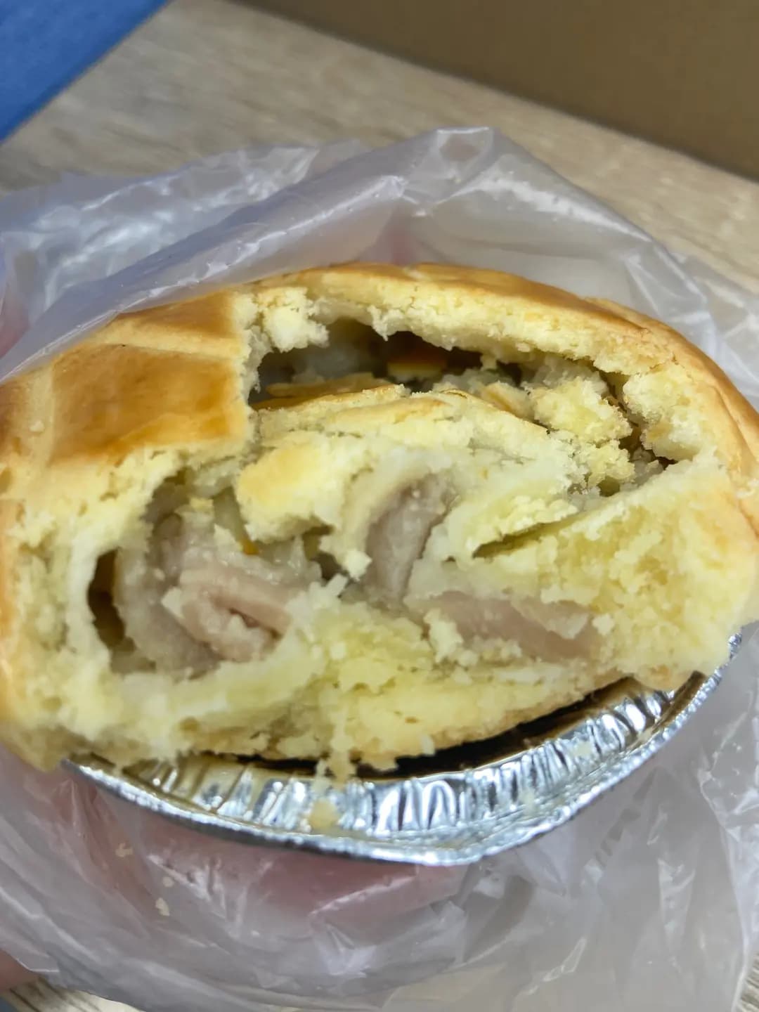 蛋撻王 (宏開道) photo 8