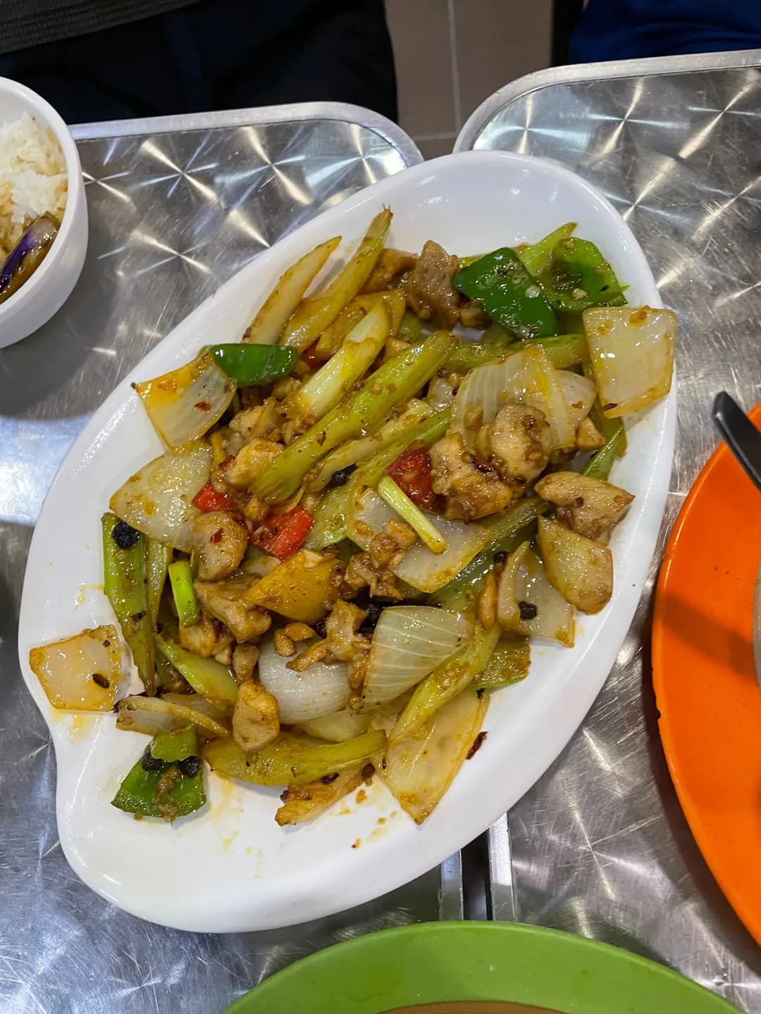 陳權記餐廳小廚 photo 1