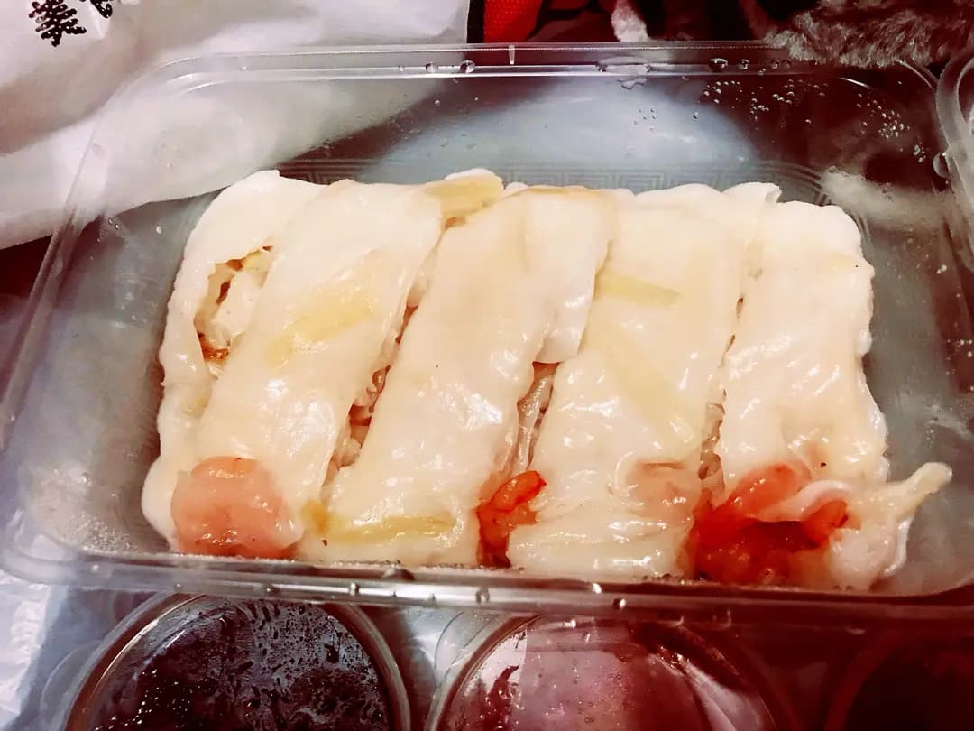 早稻石磨腸粉 photo 4
