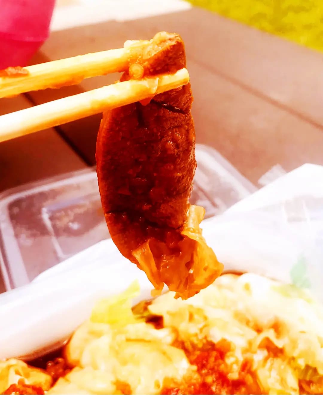 早稻石磨腸粉 photo 7