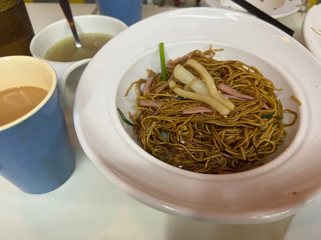 大皇餐室 photo 1