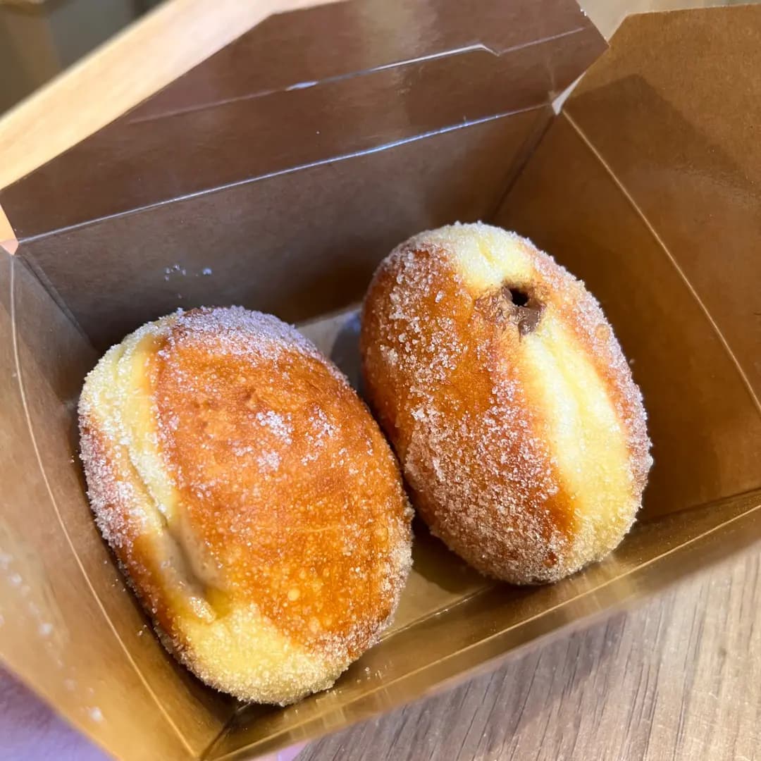 Dough Bros Pizza & Doughnuts (皇后大道中) photo 4