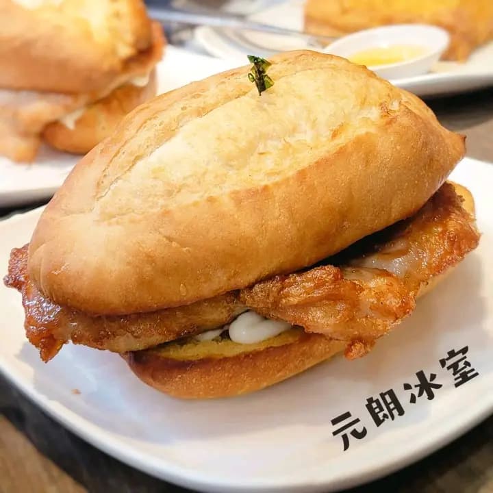 元朗冰室 photo 2