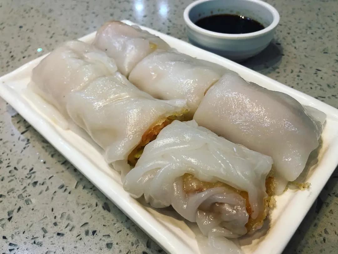 新贊記點心·小廚 photo 1