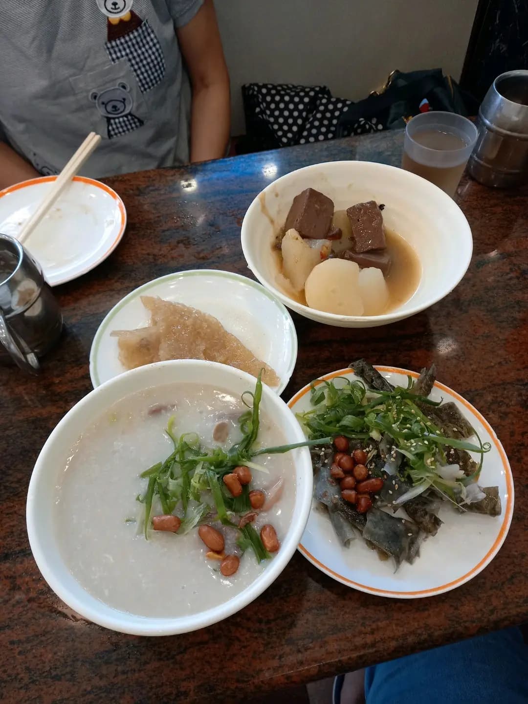 七喜粥麵小廚 photo 6