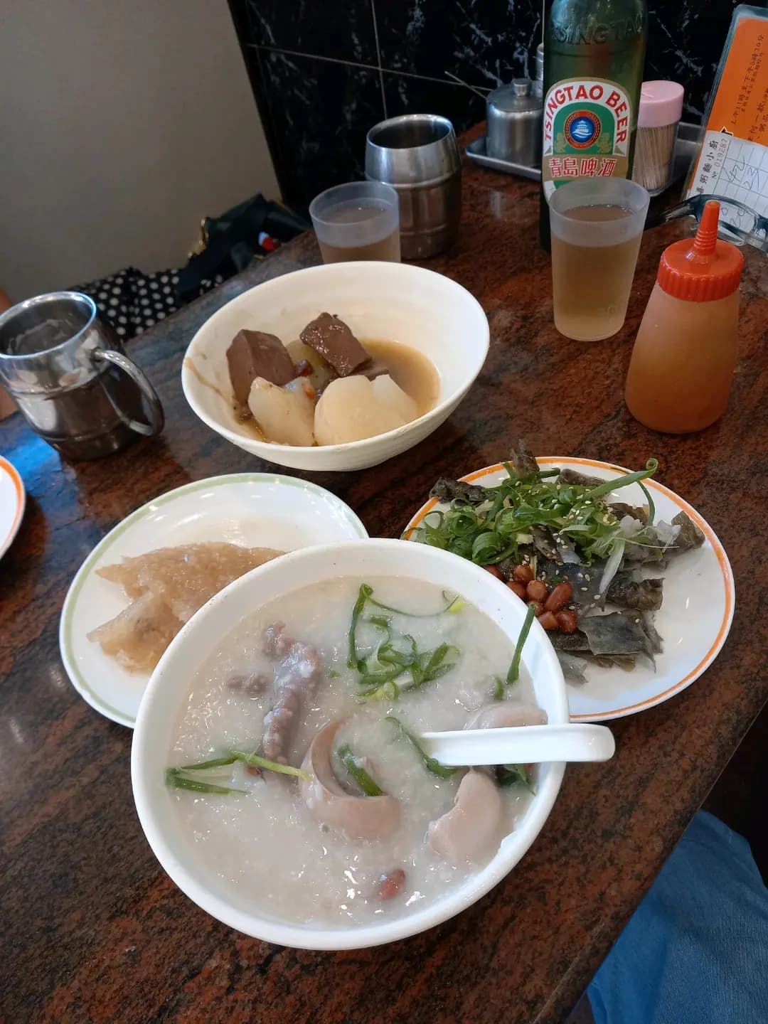 七喜粥麵小廚 photo 2