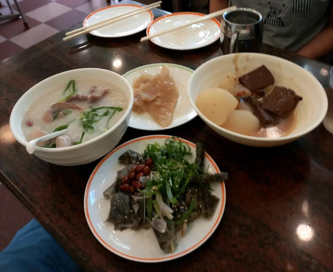 七喜粥麵小廚 photo 3